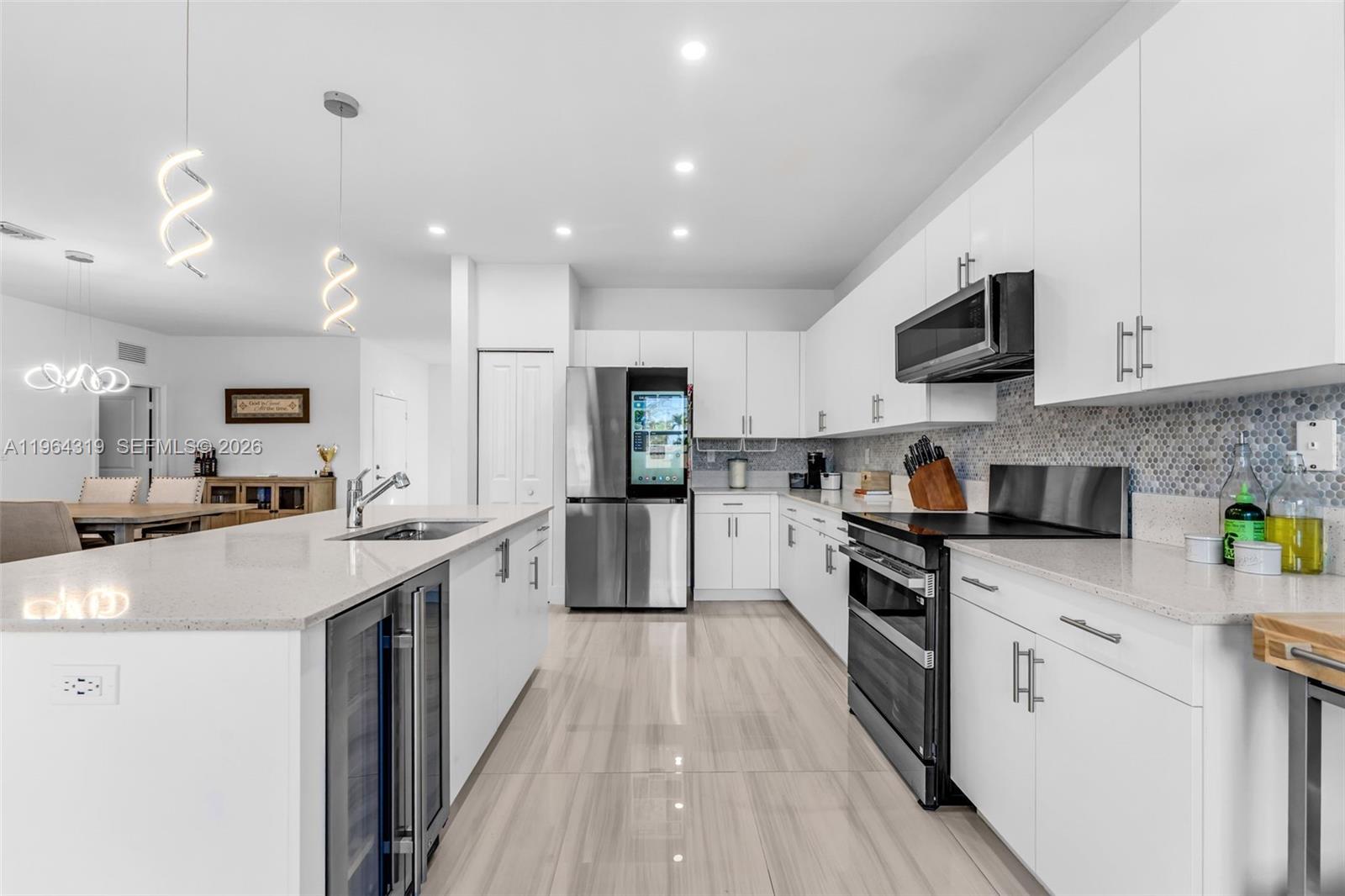 13611 SW 184th Ter Miami, FL 33177