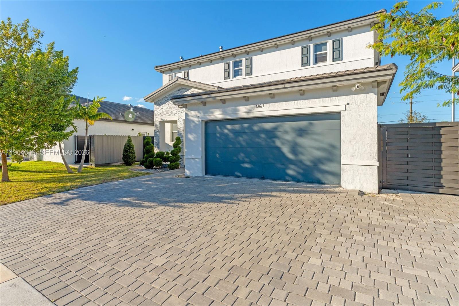 13611 SW 184th Ter Miami, FL 33177