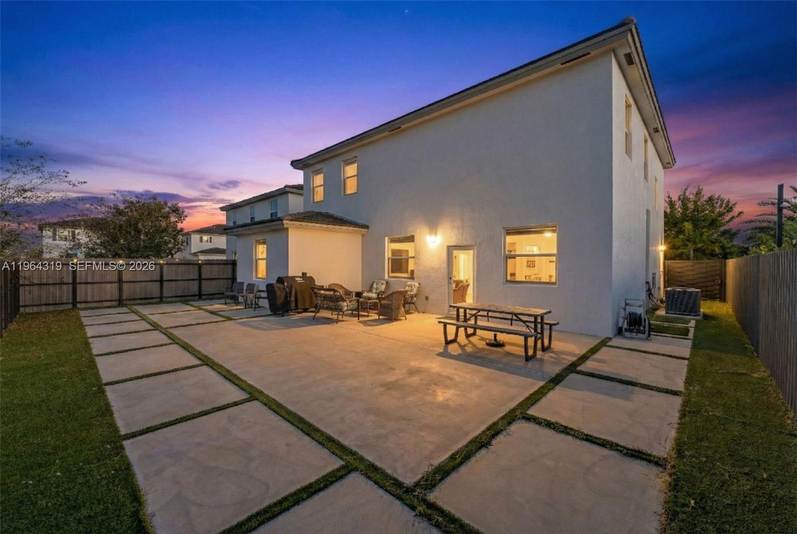 13611 SW 184th Ter Miami, FL 33177