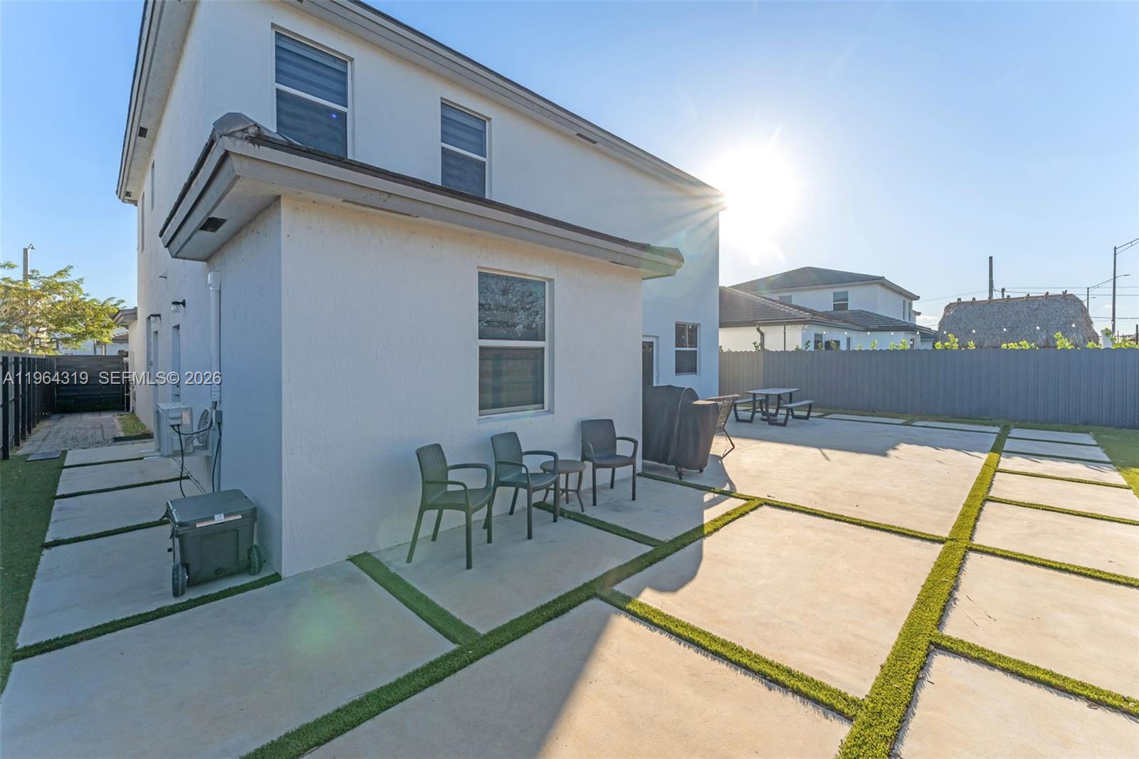 13611 SW 184th Ter Miami, FL 33177