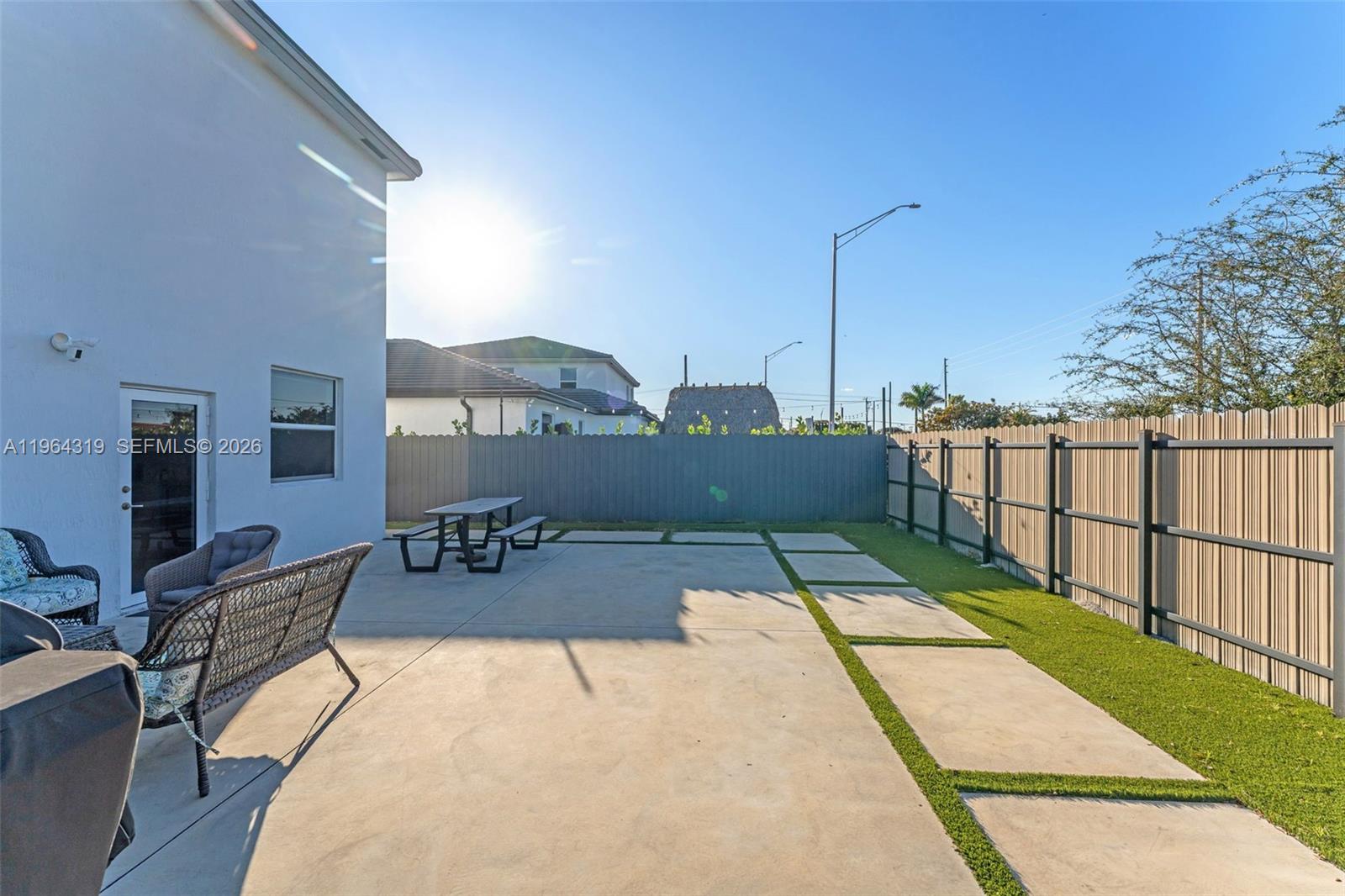 13611 SW 184th Ter Miami, FL 33177