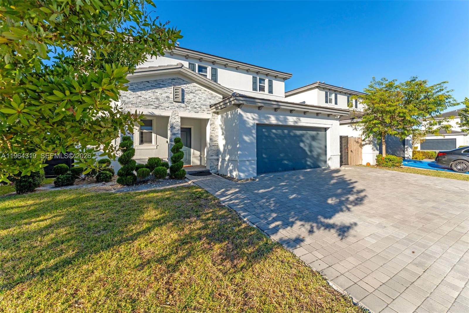 13611 SW 184th Ter Miami, FL 33177