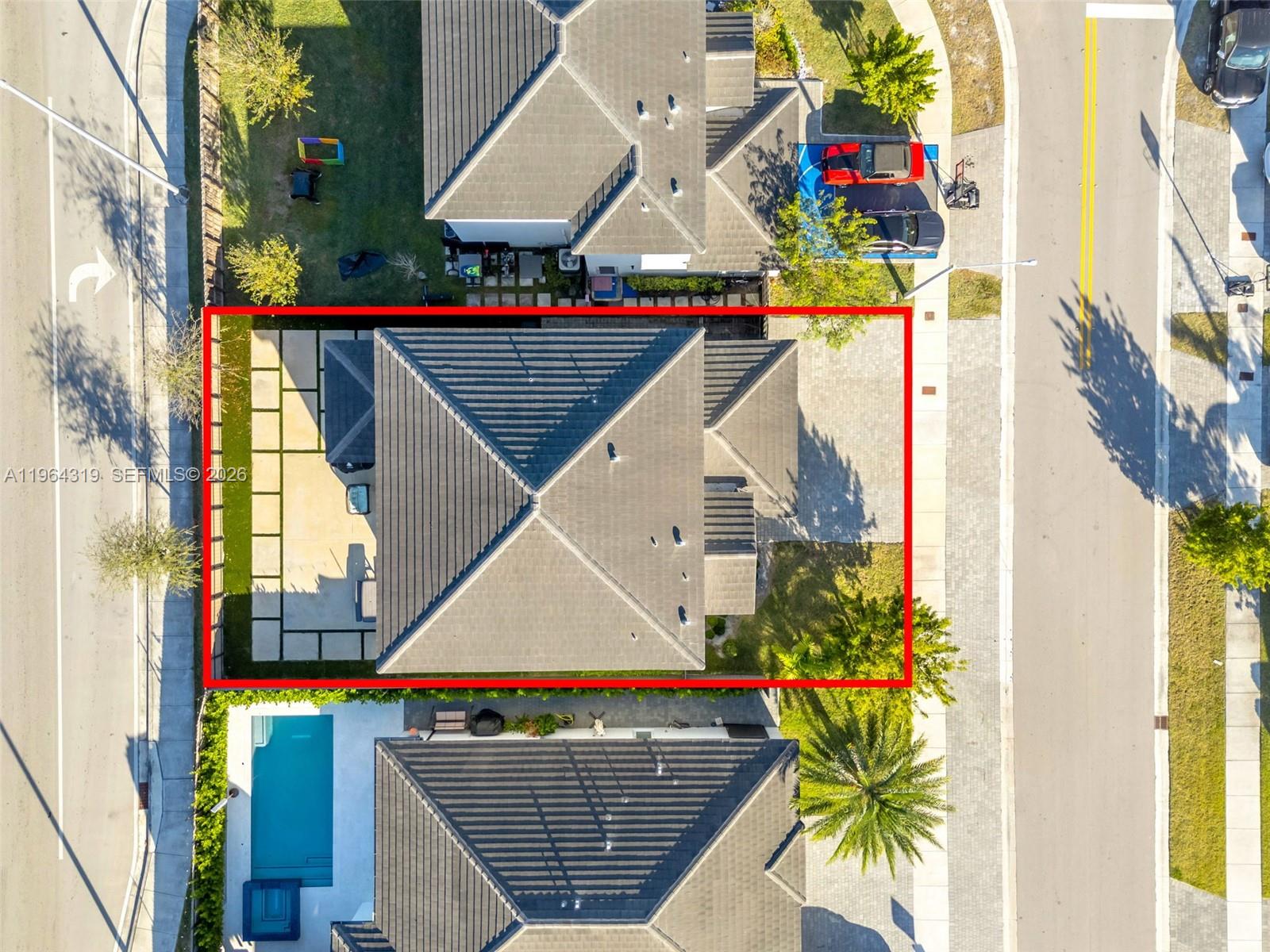 13611 SW 184th Ter Miami, FL 33177