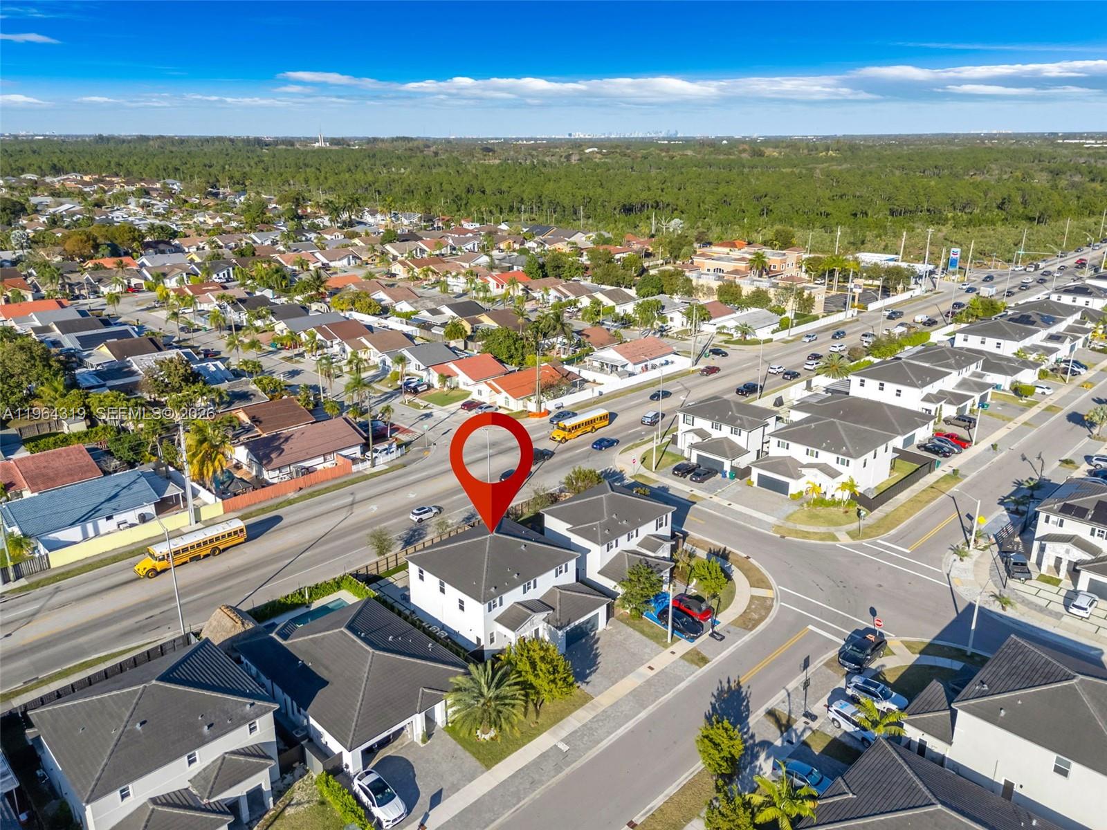 13611 SW 184th Ter Miami, FL 33177