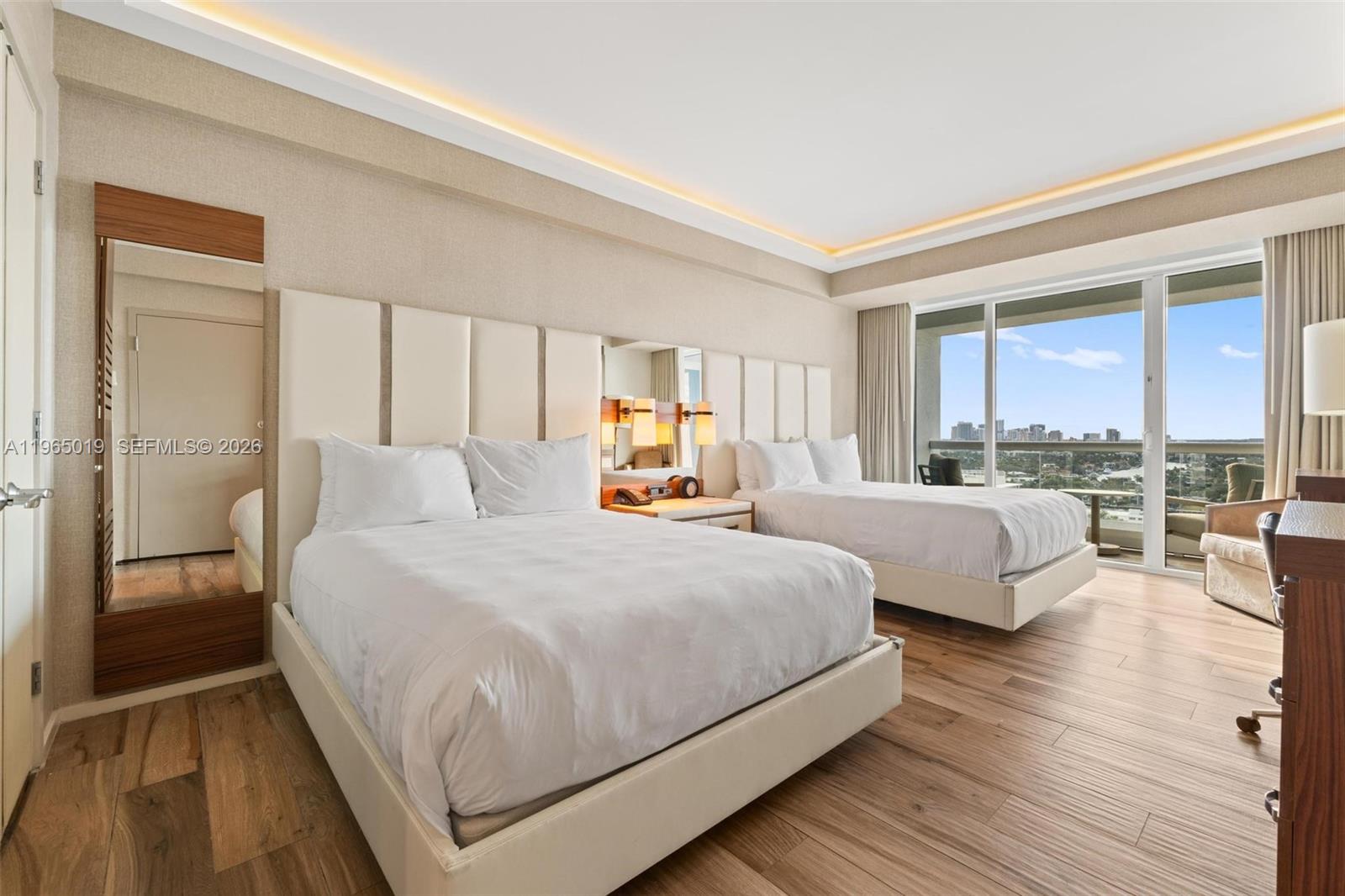 551 N Fort Lauderdale Bch Blvd #R1804 Fort Lauderdale, FL 33304