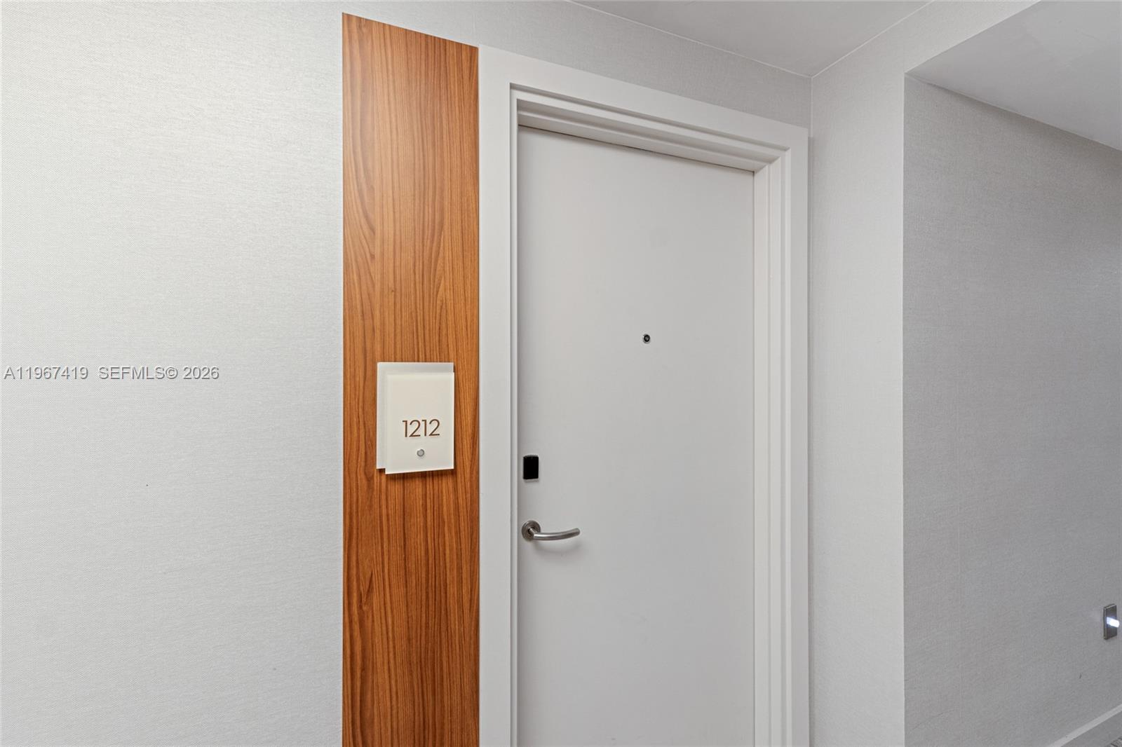 551 N Fort Lauderdale Bch Blvd #H1212 Fort Lauderdale, FL 33304