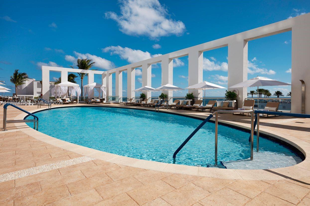 551 N Fort Lauderdale Bch Blvd #H1212 Fort Lauderdale, FL 33304