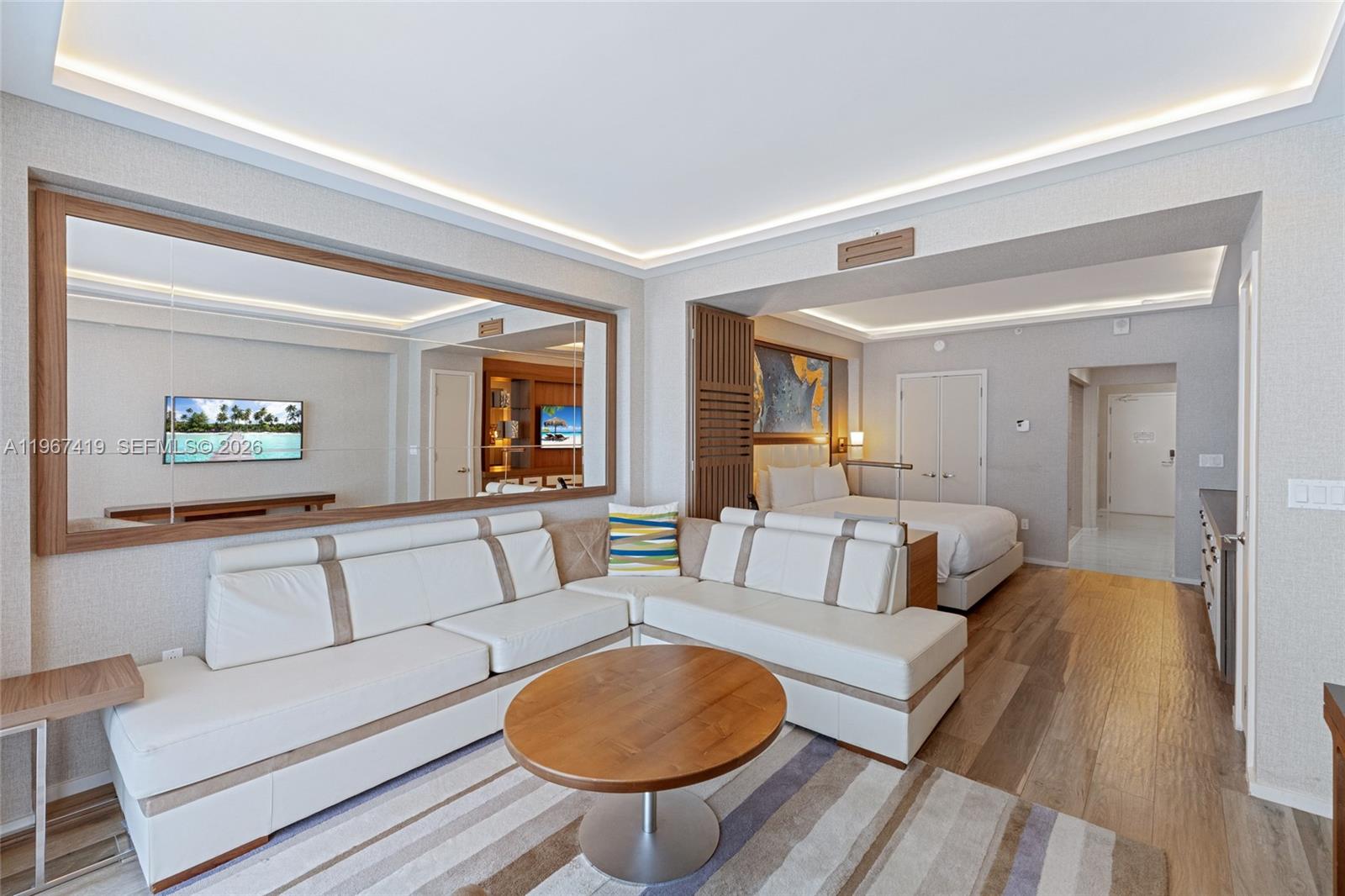 551 N Fort Lauderdale Bch Blvd #H1212 Fort Lauderdale, FL 33304