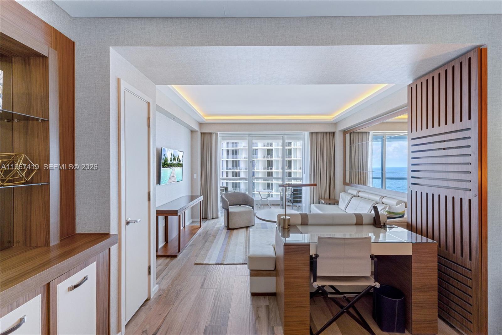 551 N Fort Lauderdale Bch Blvd #H1212 Fort Lauderdale, FL 33304