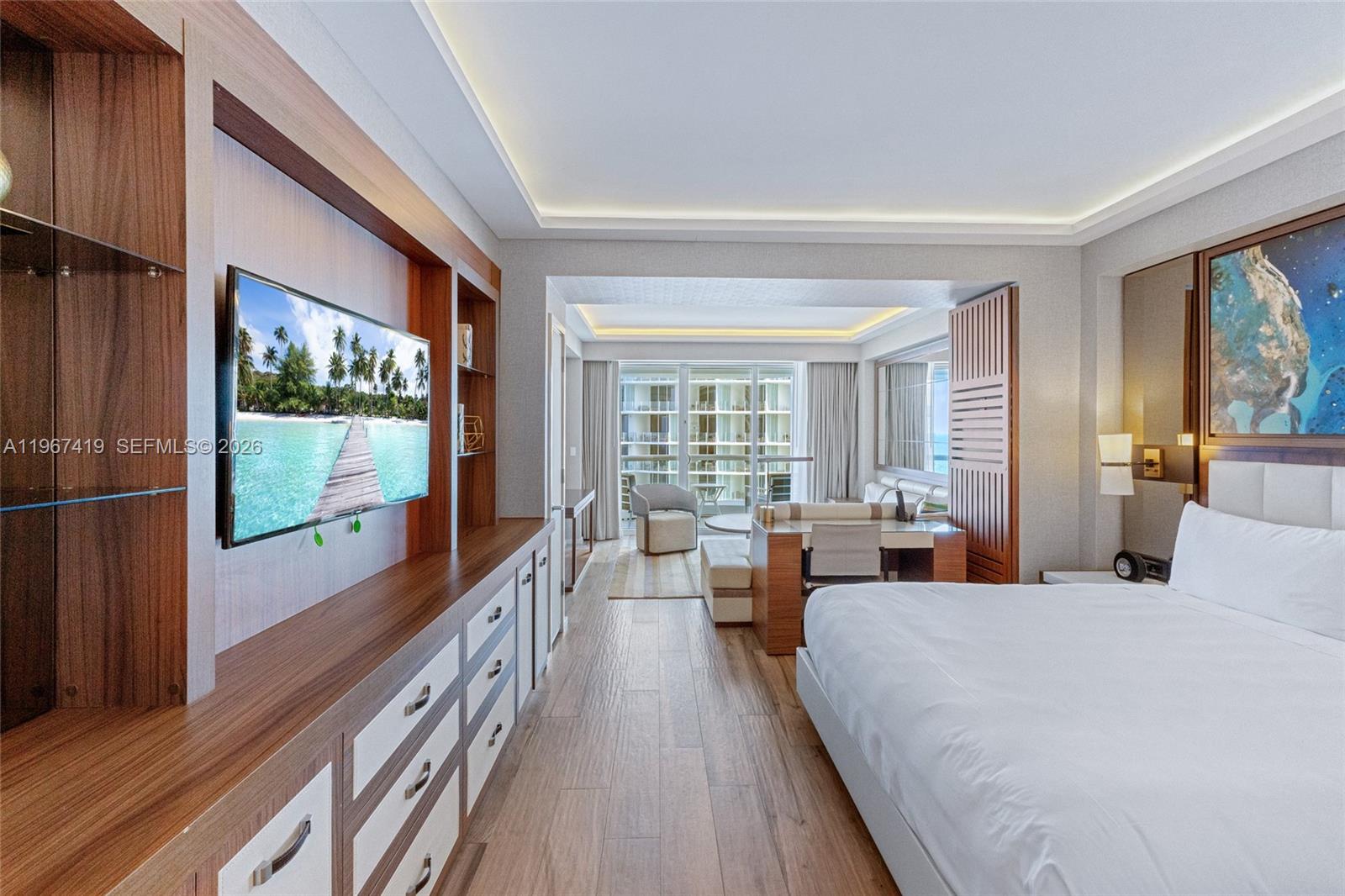 551 N Fort Lauderdale Bch Blvd #H1212 Fort Lauderdale, FL 33304