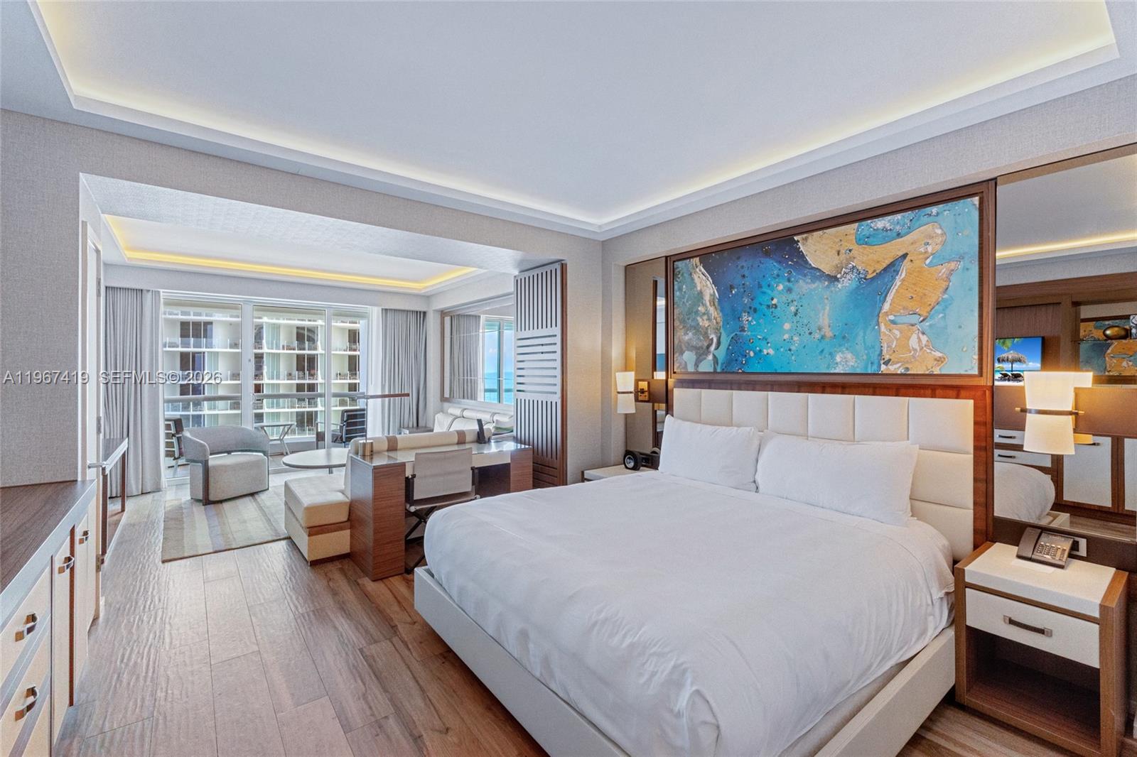 551 N Fort Lauderdale Bch Blvd #H1212 Fort Lauderdale, FL 33304