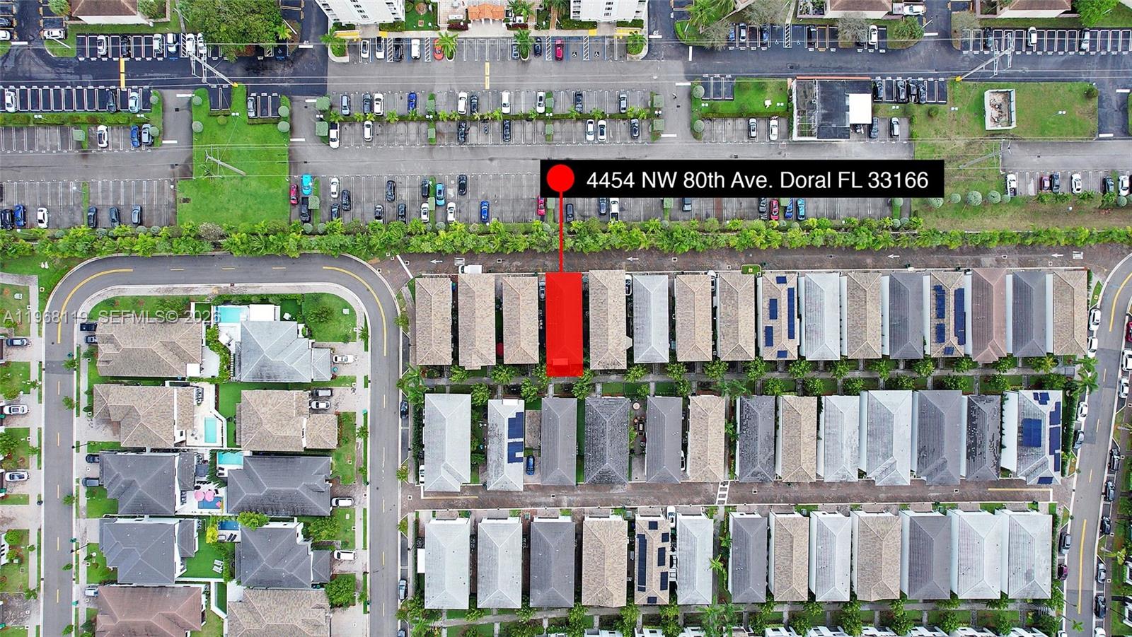 4454 NW 80th Ave Doral, FL 33166