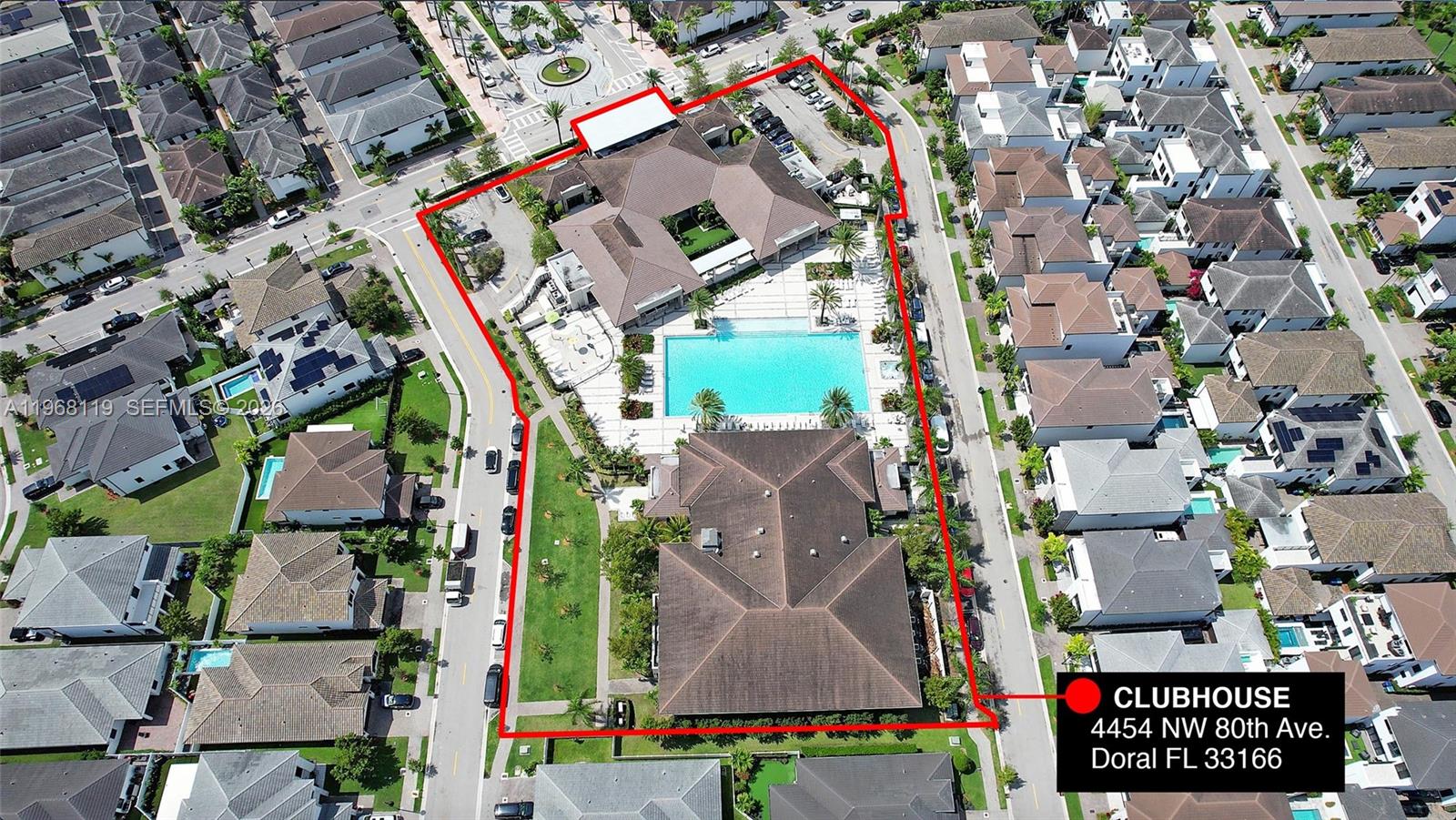 4454 NW 80th Ave Doral, FL 33166