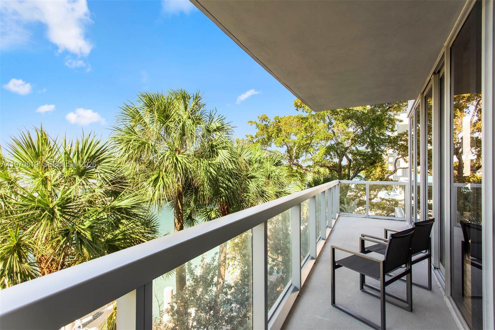 9940 W Bay Hbr Dr #3G-N Bay Harbor Islands, FL 33154