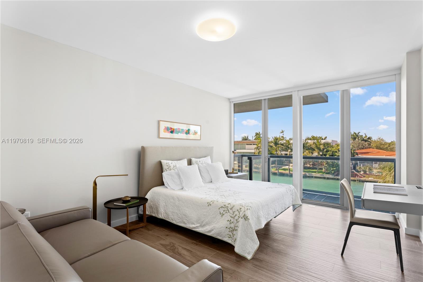 9940 W Bay Hbr Dr #3G-N Bay Harbor Islands, FL 33154