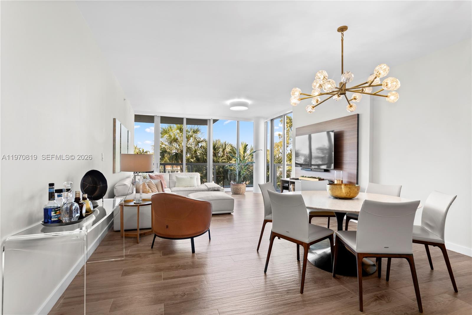 9940 W Bay Hbr Dr #3G-N Bay Harbor Islands, FL 33154