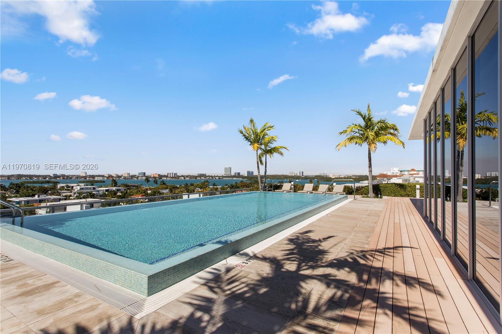 9940 W Bay Hbr Dr #3G-N Bay Harbor Islands, FL 33154