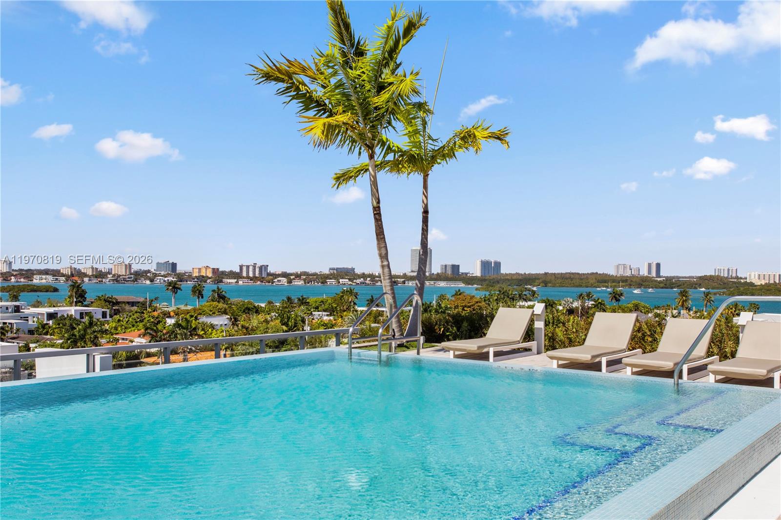 9940 W Bay Hbr Dr #3G-N Bay Harbor Islands, FL 33154