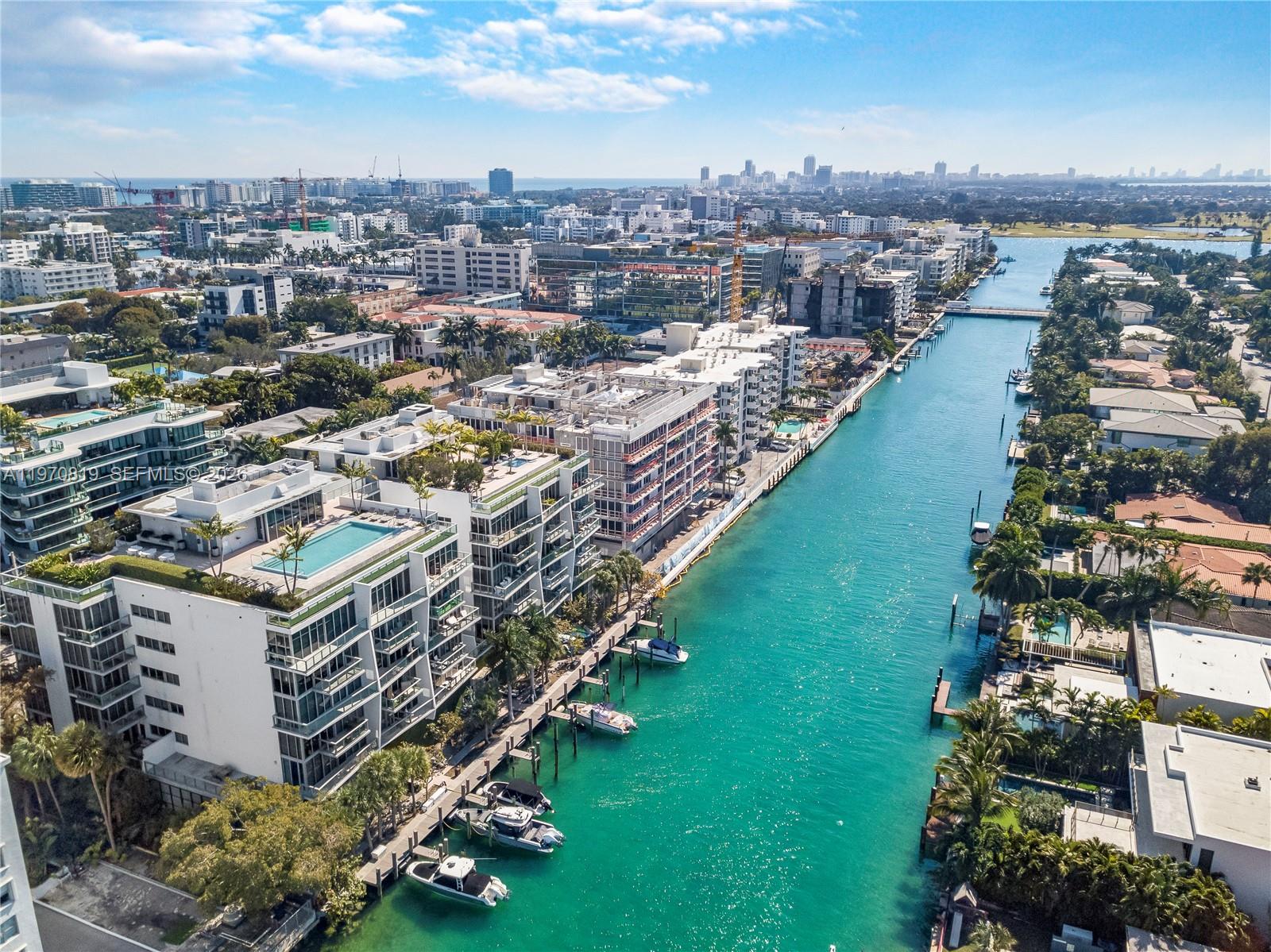 9940 W Bay Hbr Dr #3G-N Bay Harbor Islands, FL 33154