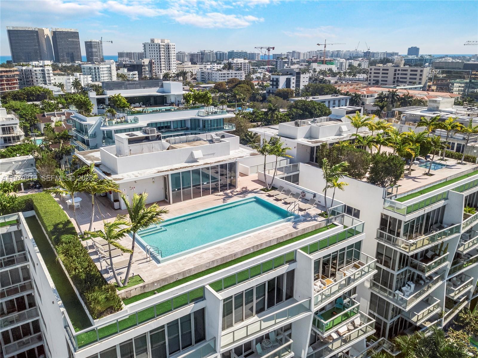 9940 W Bay Hbr Dr #3G-N Bay Harbor Islands, FL 33154