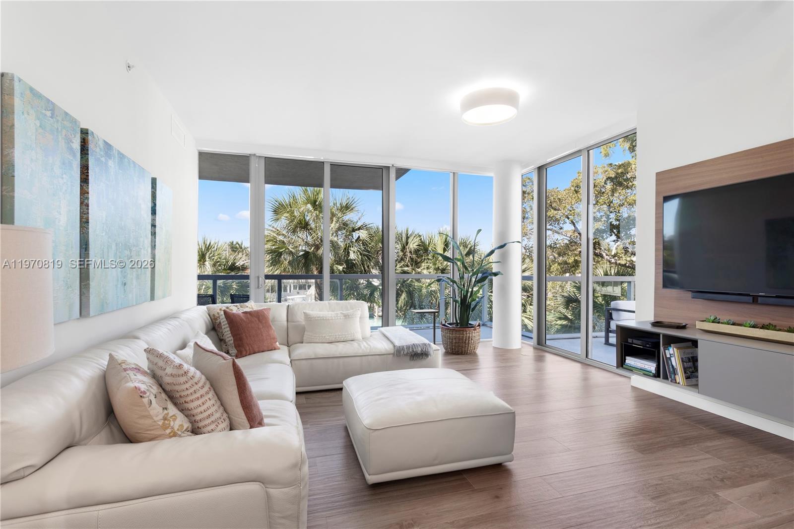 9940 W Bay Hbr Dr #3G-N Bay Harbor Islands, FL 33154