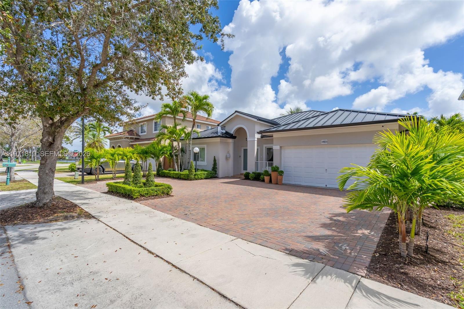 14023 SW 132nd Ave Miami, FL 33186