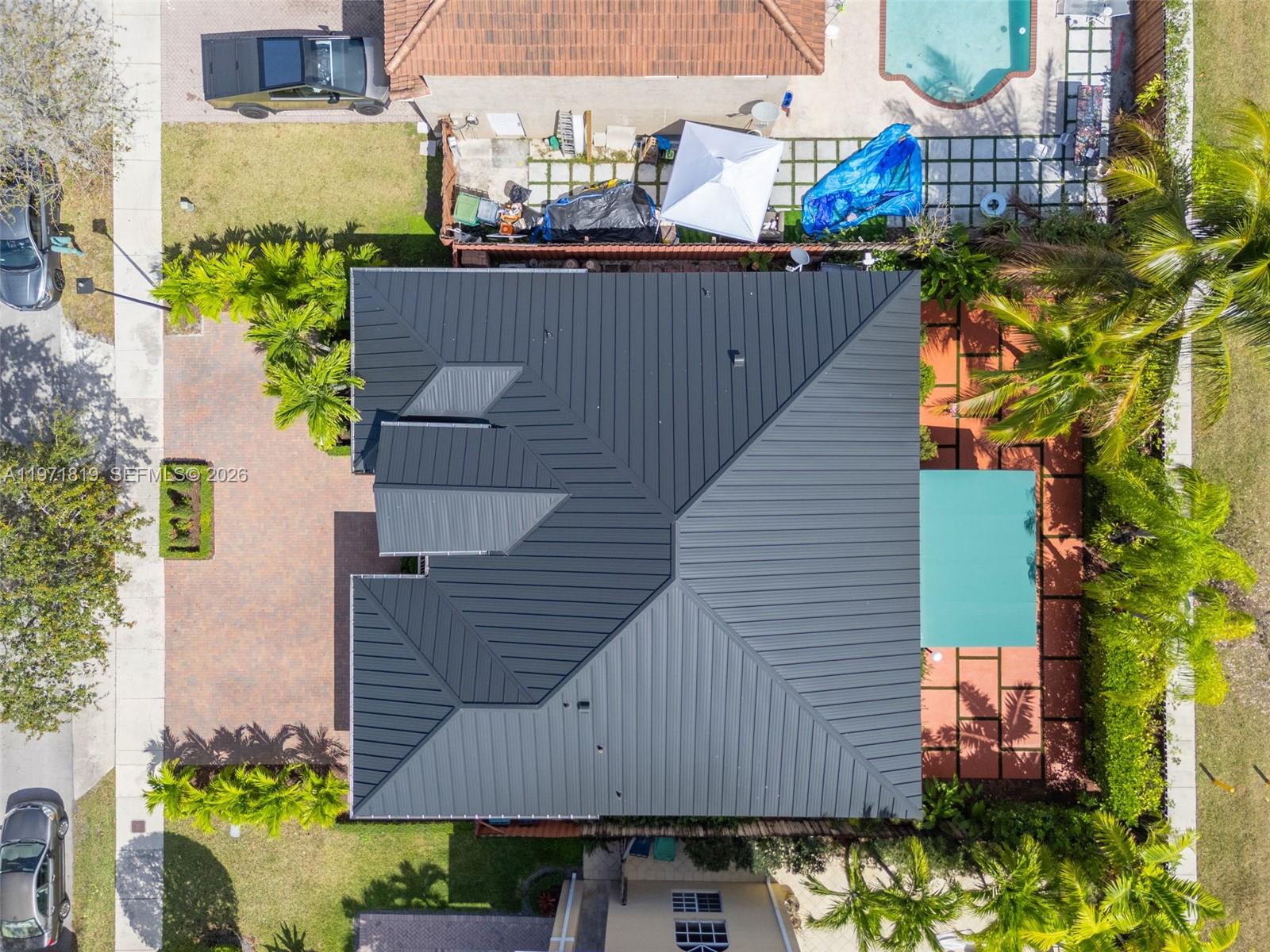 14023 SW 132nd Ave Miami, FL 33186