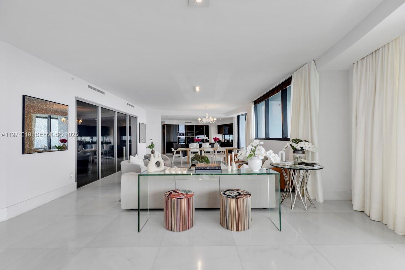 18555 Collins Ave #4605 Sunny Isles Beach, FL 33160