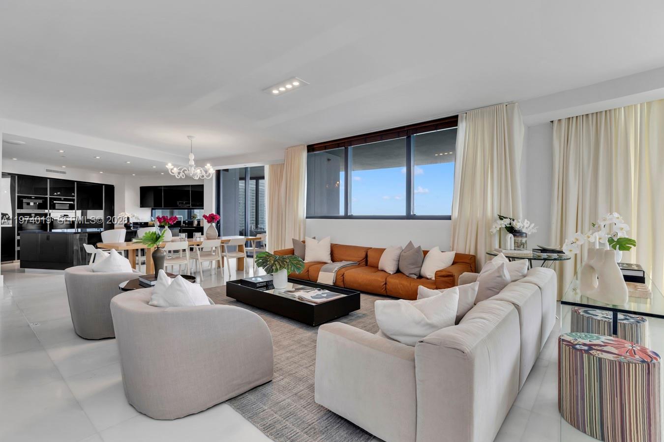 18555 Collins Ave #4605 Sunny Isles Beach, FL 33160