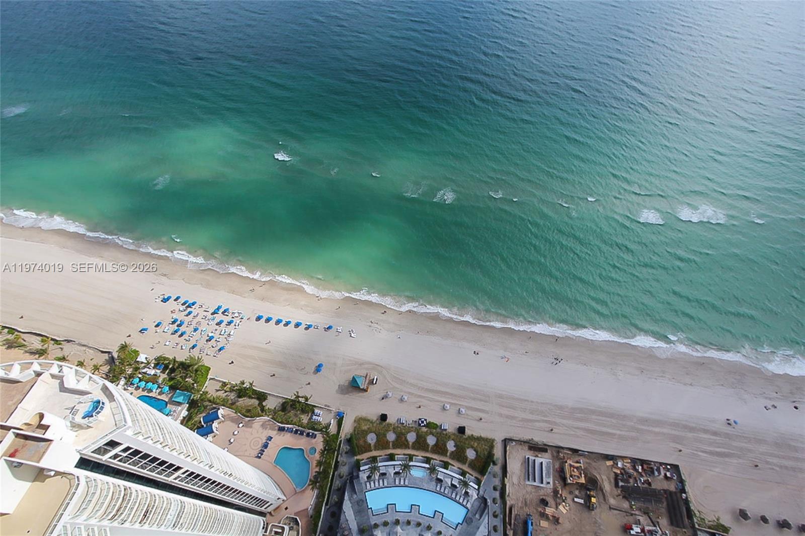 18555 Collins Ave #4605 Sunny Isles Beach, FL 33160