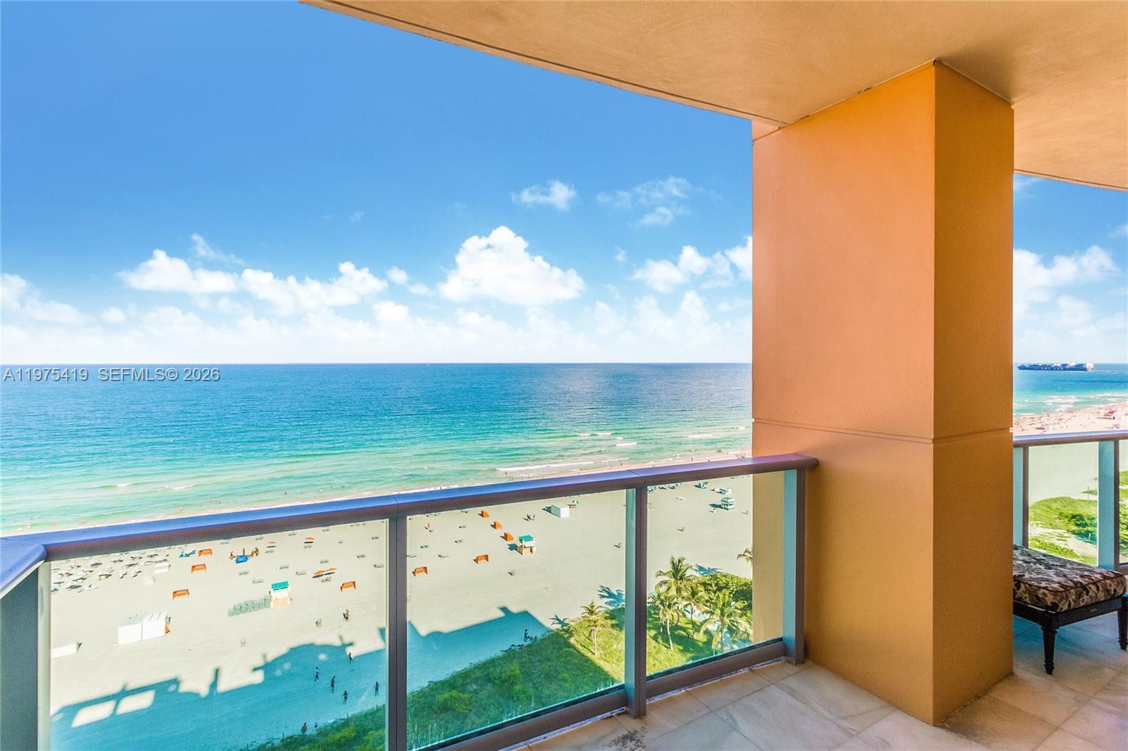 1455 Ocean Dr #1607 Miami Beach, FL 33139