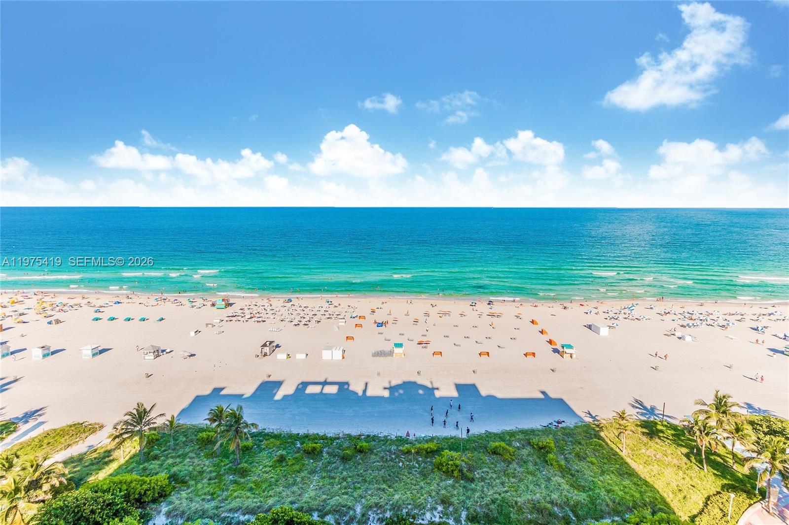 1455 Ocean Dr #1607 Miami Beach, FL 33139