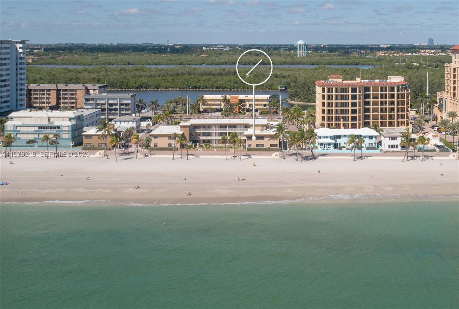 3300 N Surf Rd #26A