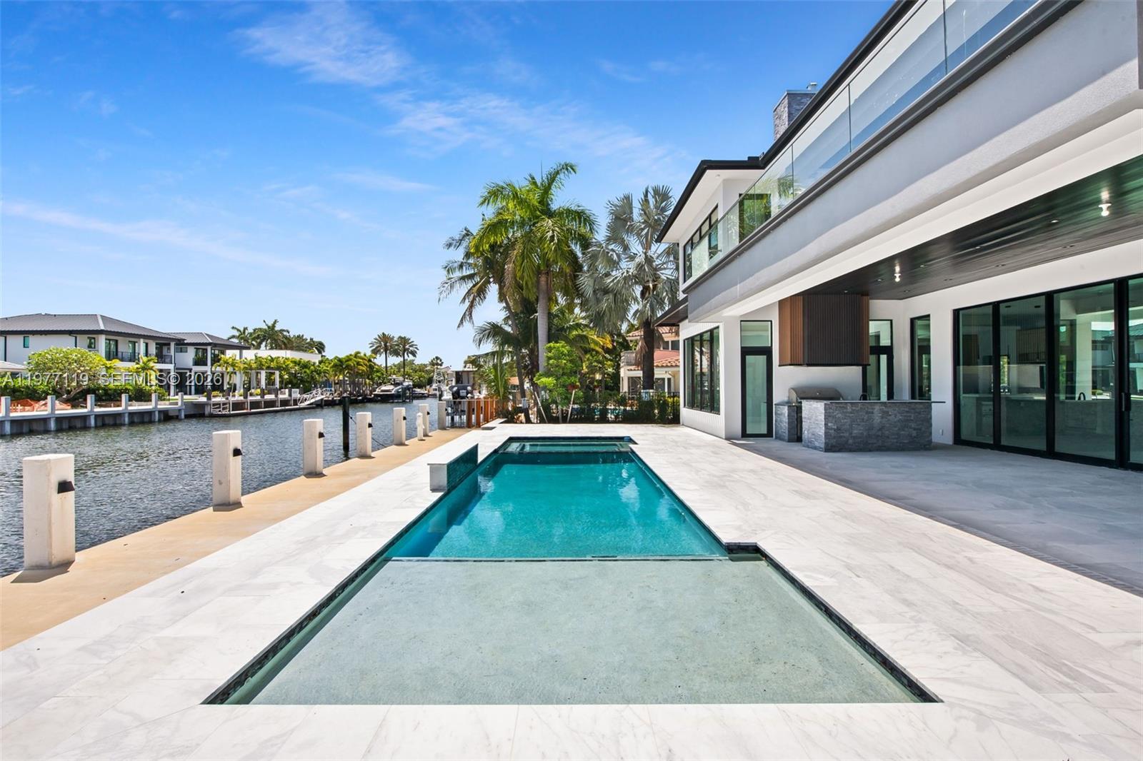 2848 NE 26th Pl Fort Lauderdale, FL 33306