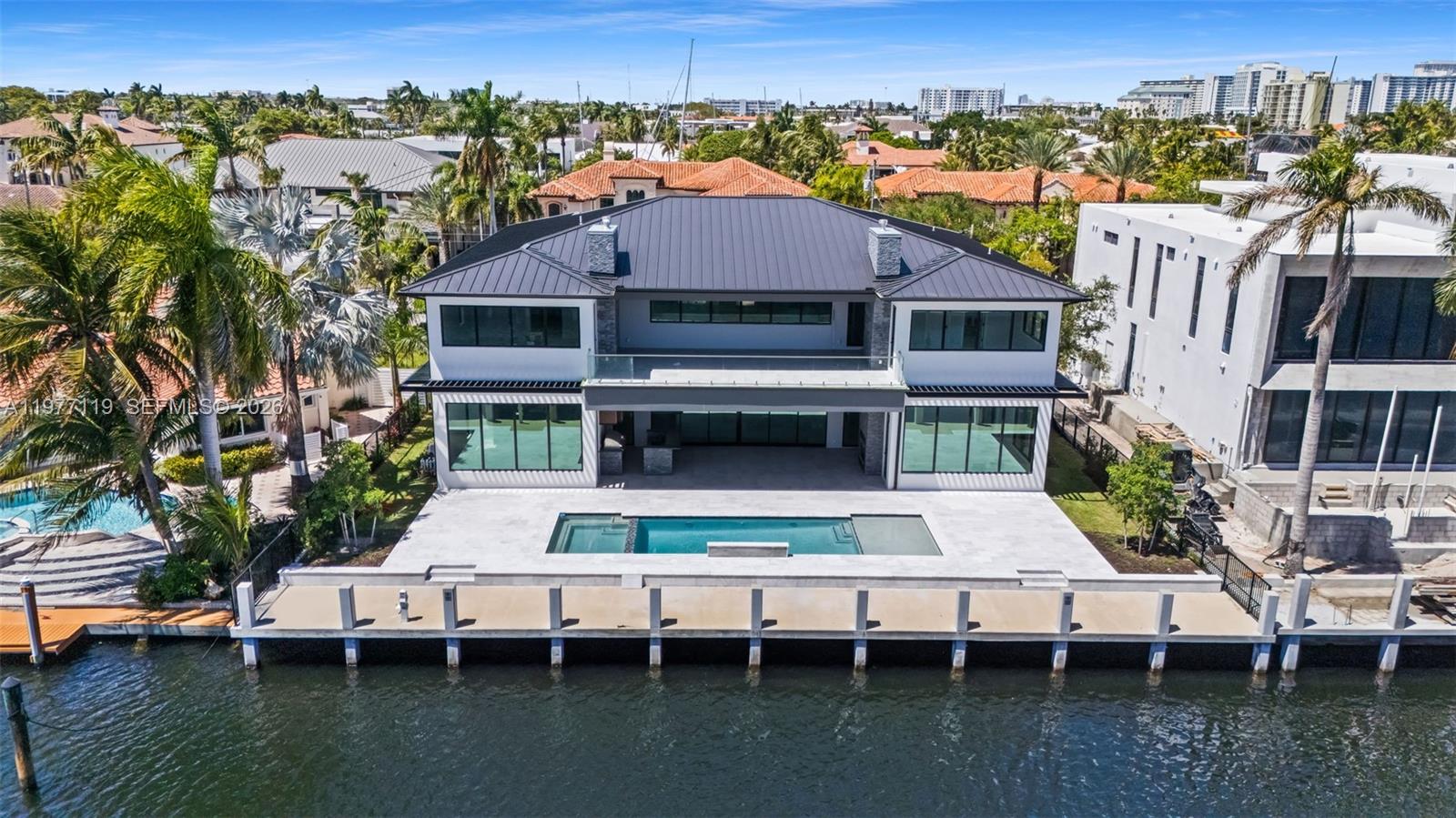 2848 NE 26th Pl Fort Lauderdale, FL 33306