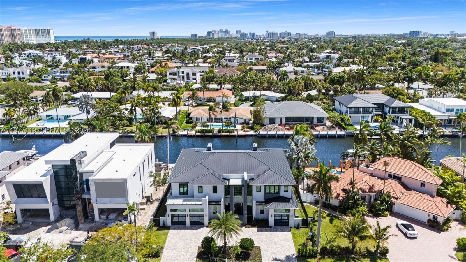 2848 NE 26th Pl Fort Lauderdale, FL 33306