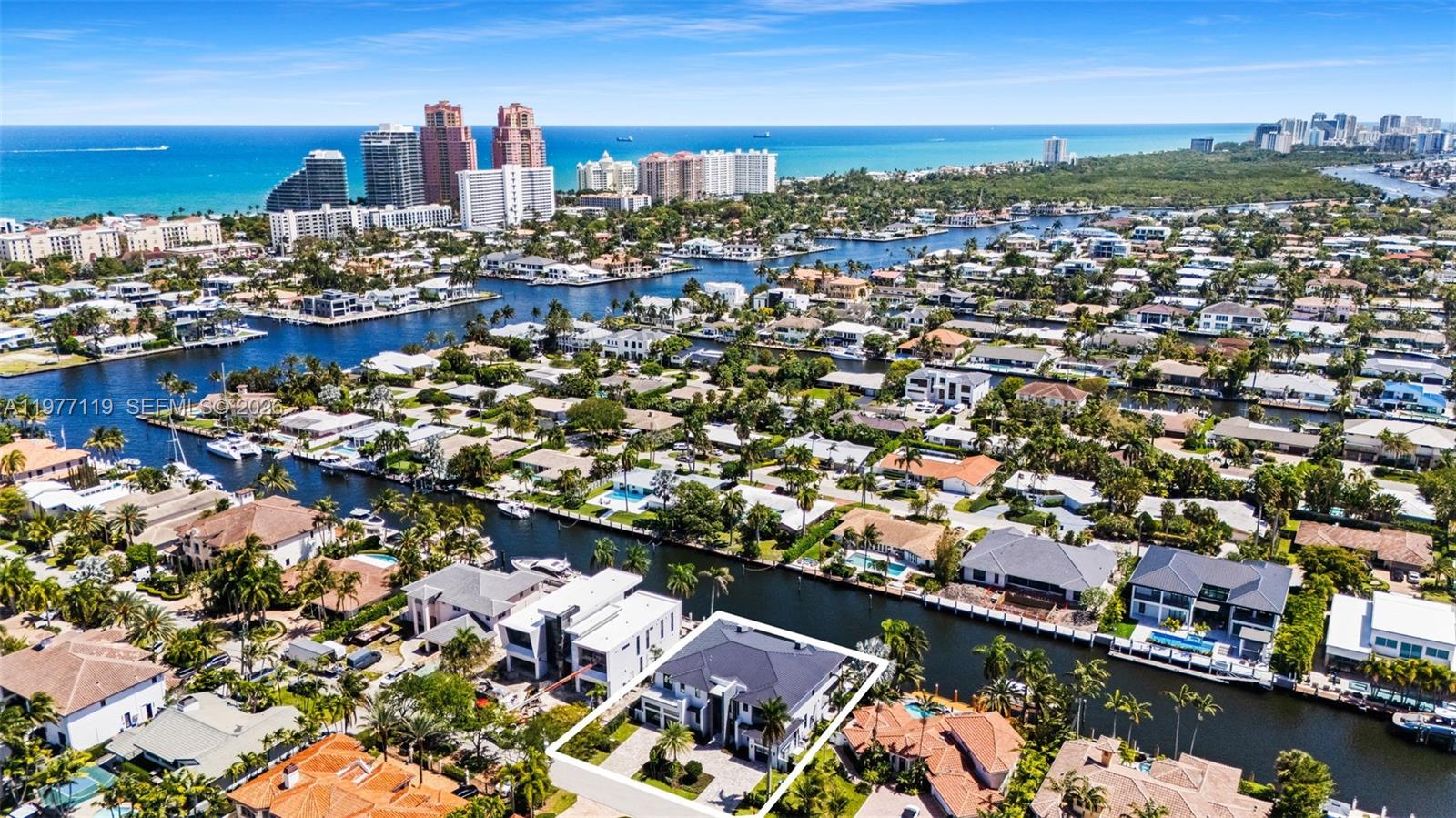 2848 NE 26th Pl Fort Lauderdale, FL 33306