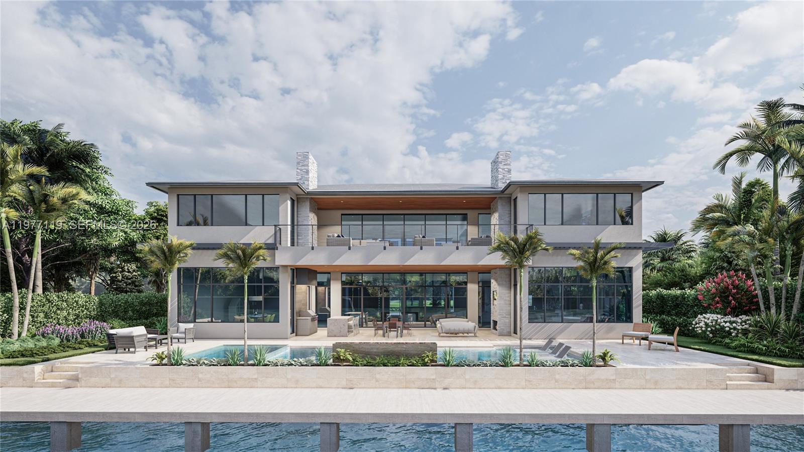 2848 NE 26th Pl Fort Lauderdale, FL 33306