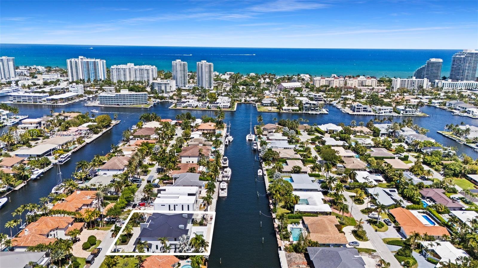 2848 NE 26th Pl Fort Lauderdale, FL 33306