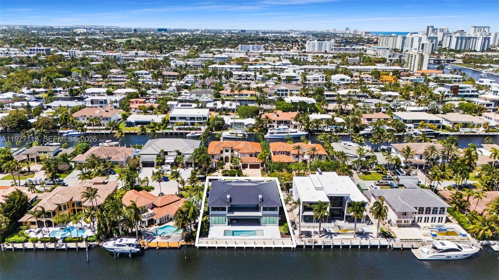 2848 NE 26th Pl Fort Lauderdale, FL 33306