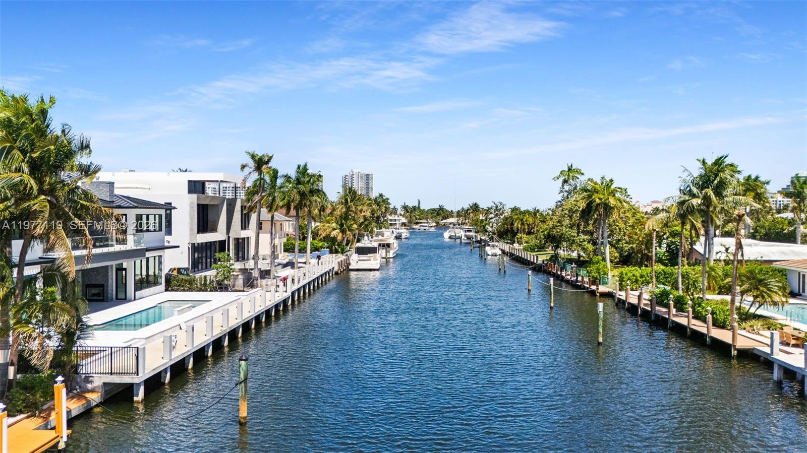 2848 NE 26th Pl Fort Lauderdale, FL 33306