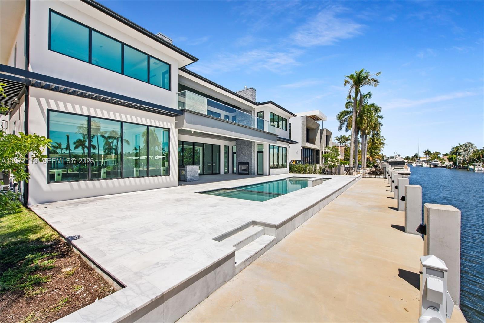 2848 NE 26th Pl Fort Lauderdale, FL 33306