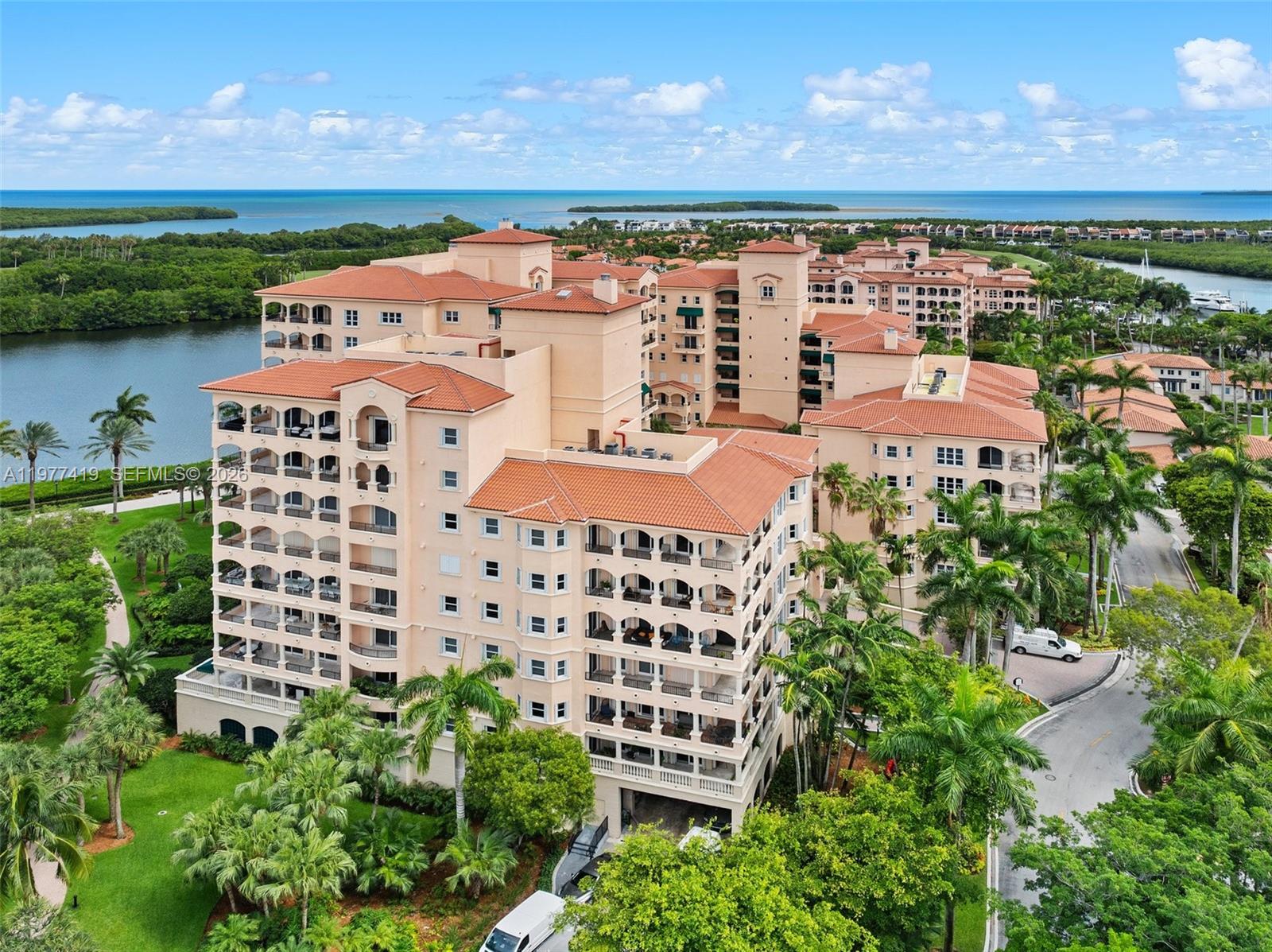 13633 Deering Bay Dr #225 Coral Gables, FL 33158