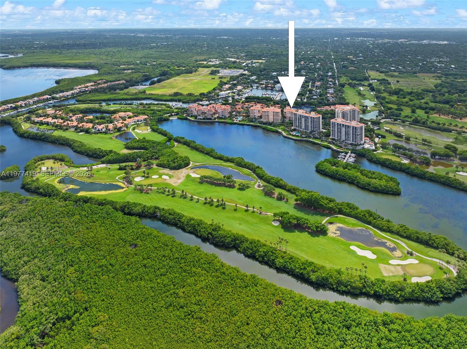 13633 Deering Bay Dr #225 Coral Gables, FL 33158