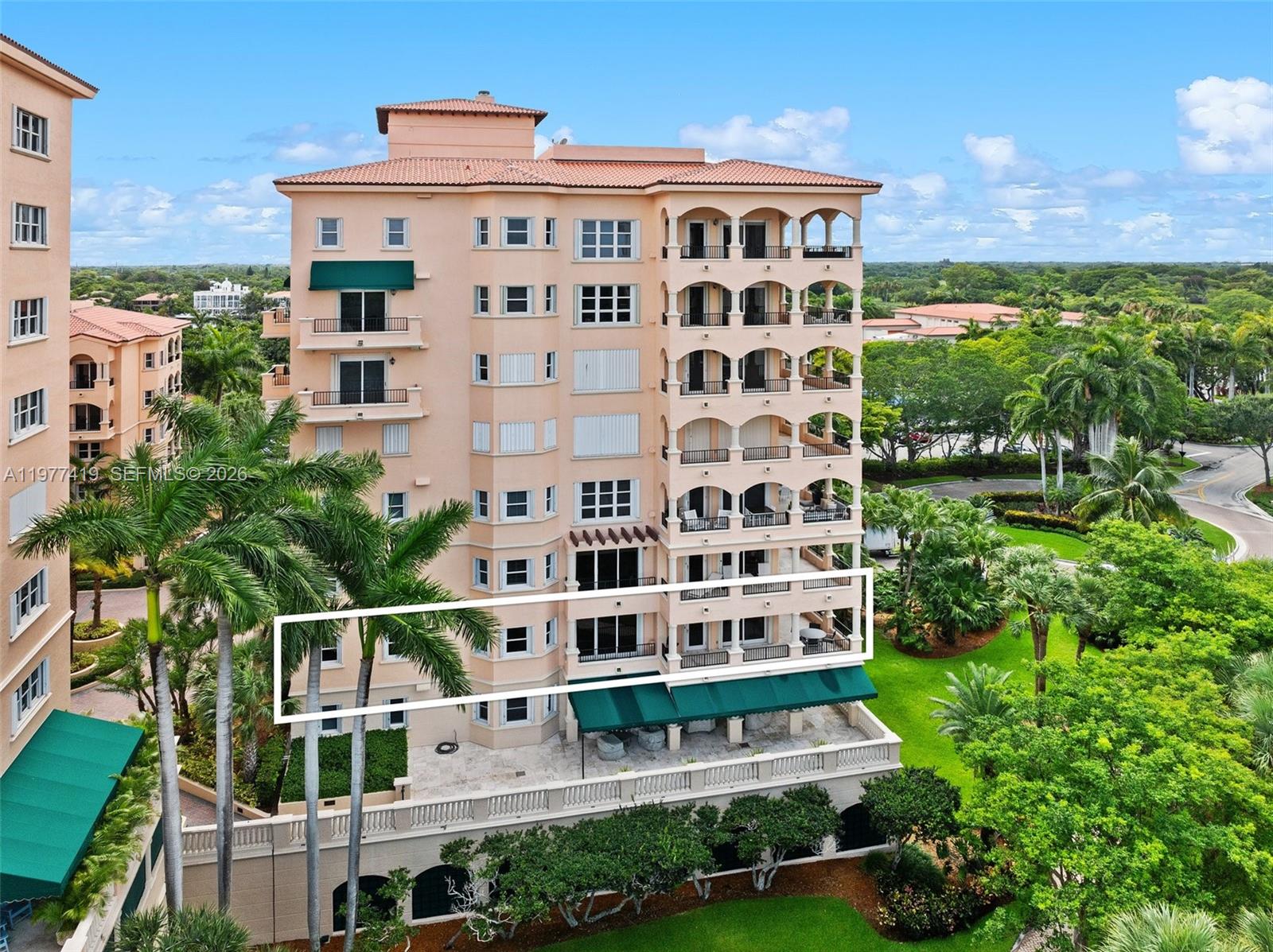 13633 Deering Bay Dr #225 Coral Gables, FL 33158