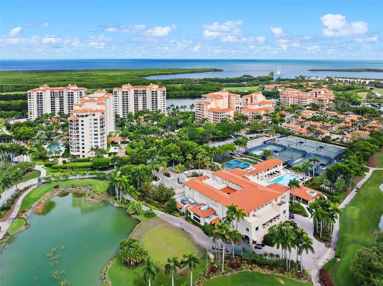 13633 Deering Bay Dr #225 Coral Gables, FL 33158
