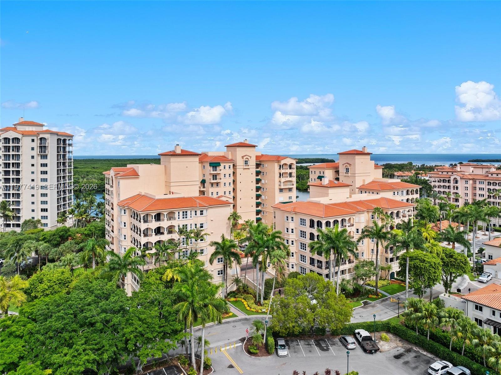 13633 Deering Bay Dr #225 Coral Gables, FL 33158