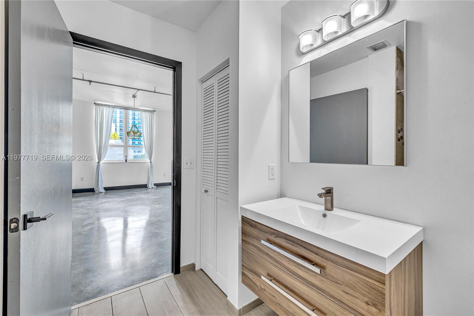 2275 Biscayne Blvd #504 Miami, FL 33137