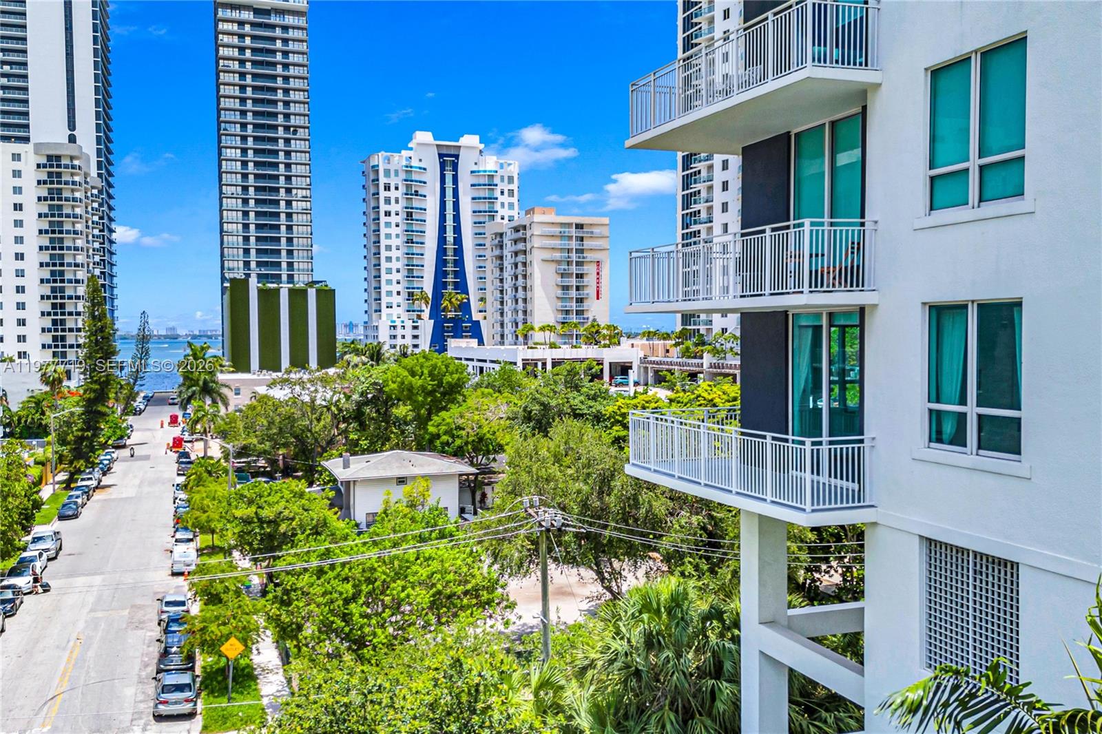 2275 Biscayne Blvd #504 Miami, FL 33137