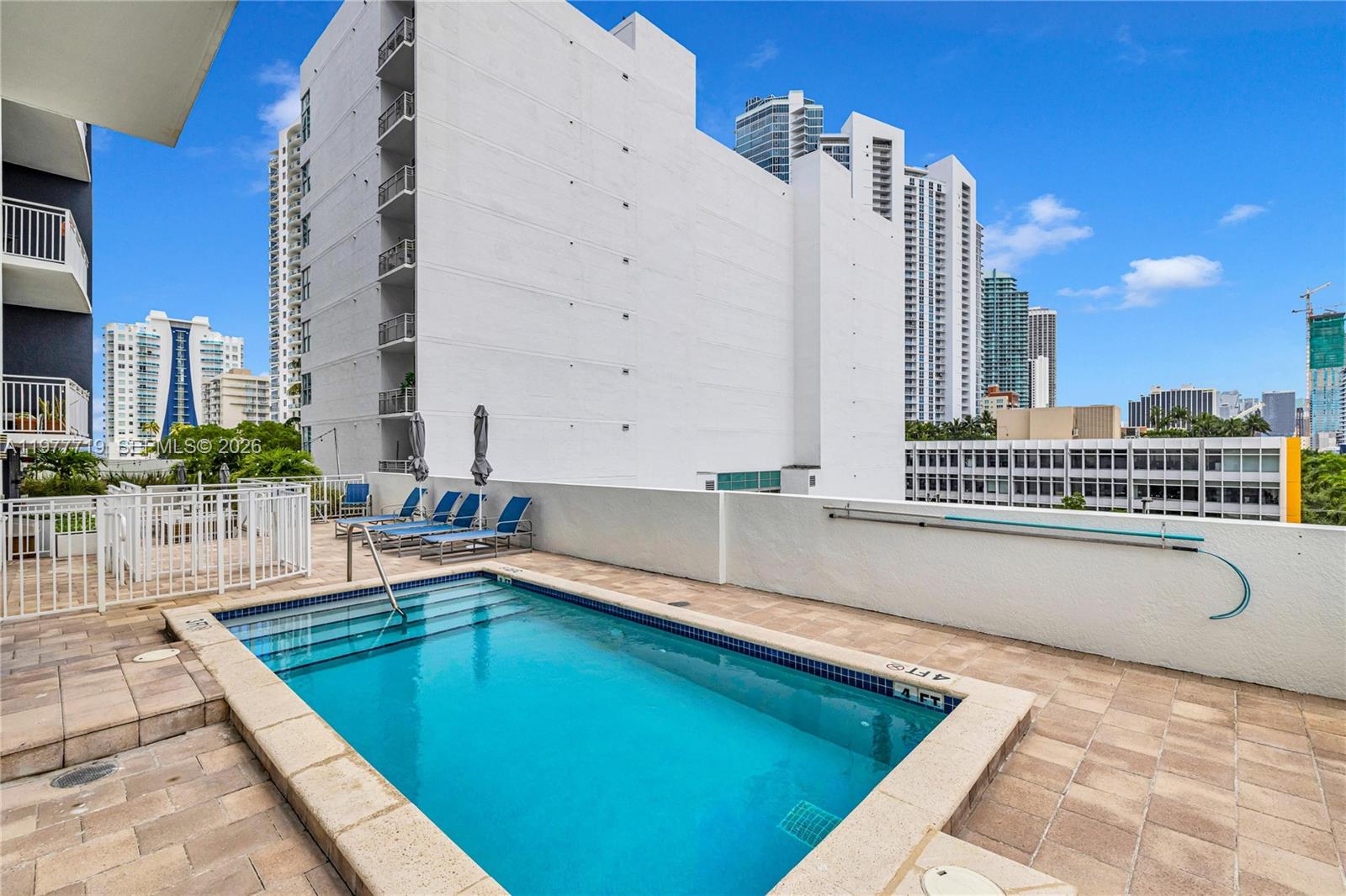 2275 Biscayne Blvd #504 Miami, FL 33137